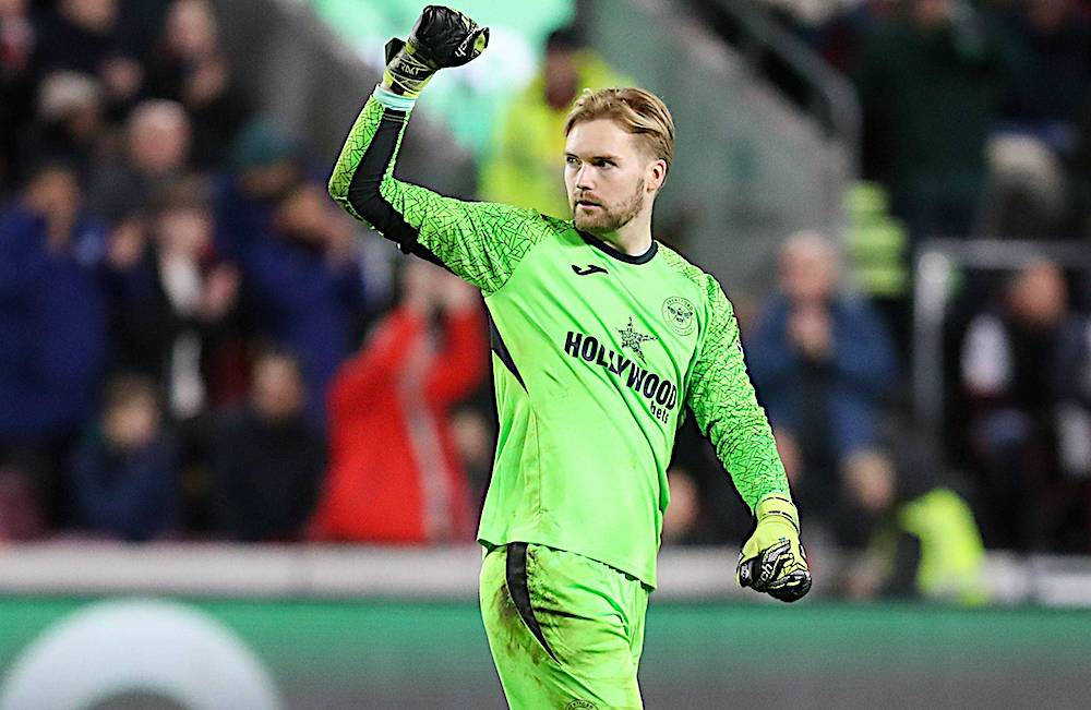 Kelleher: Liverpool är en speciell plats för mig